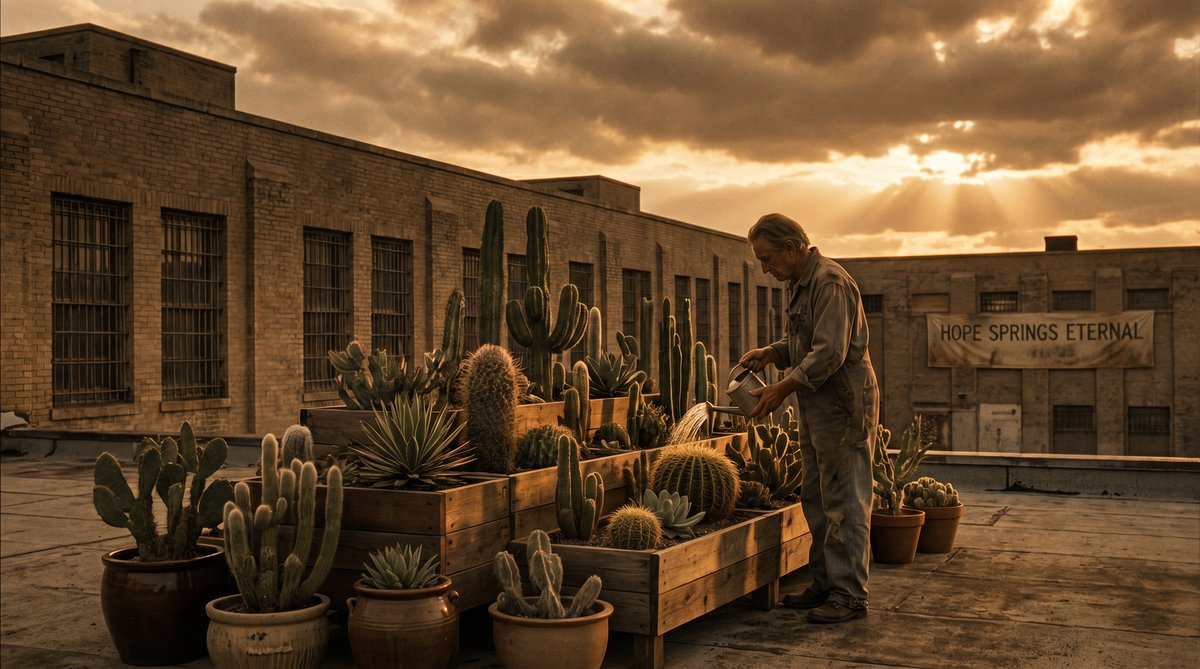 抖荫短视频植物视频：仙人掌视频合集